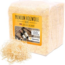 frisure de bois en épicéa