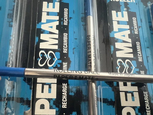 Papermate recharge stylo - recharge,