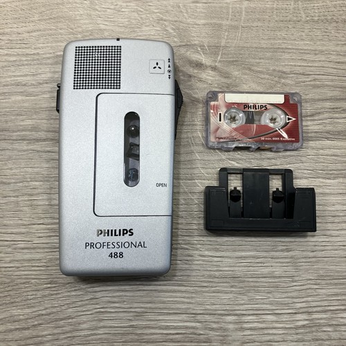 Philips professional 488 - philips,