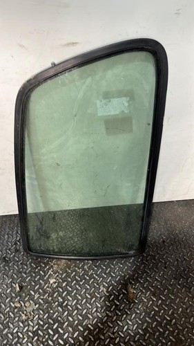 Vitre arriere gauche - , renault