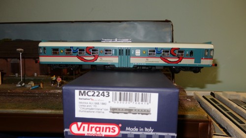Vitrains mc2243 aln - mc2243, 668