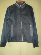 VESTE HOMME LUKE 1977 BLEU