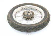 Moto Guzzi 850 T3 VD année