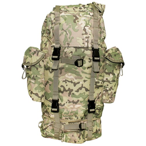 Sac dos militaire - sac,