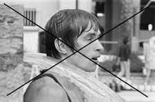 Photo de RUDOLF NUREYEV #SoutienUkraine