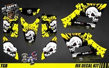 Kit Déco Quad pour / Atv