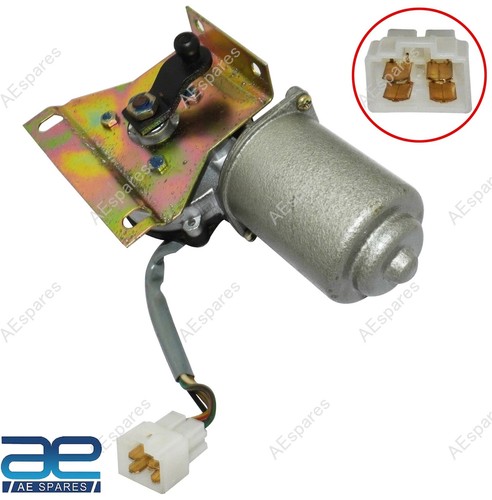 Moteur essuie glace - pour, rhd