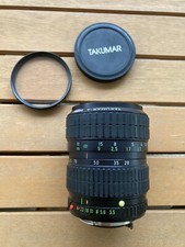 Takumar  A zoom 28-80mm f3.5-4.5 A Zoom Lens pour Pentax