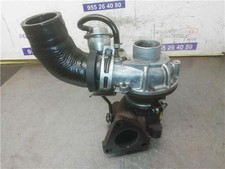 VJ279811  Turbo Mazda 323
