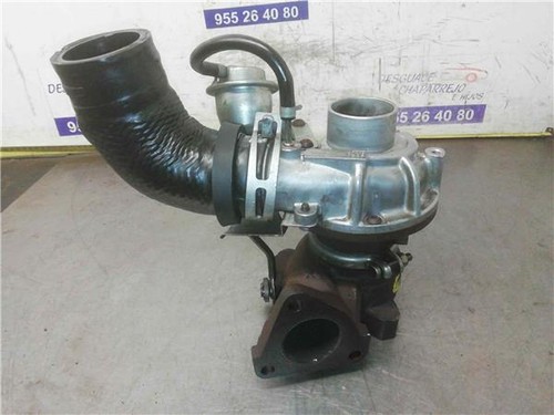 Vj279811 turbo mazda 323 - turbo,
