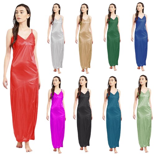 Robe femme satin - , soie