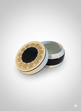 Royal Copenhagen, boîte à