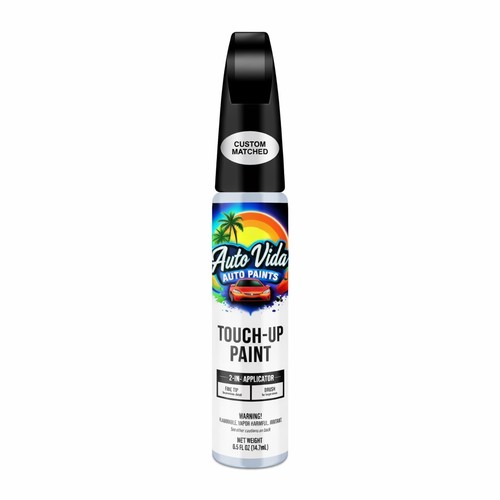 Auto vida paint pen - auto,