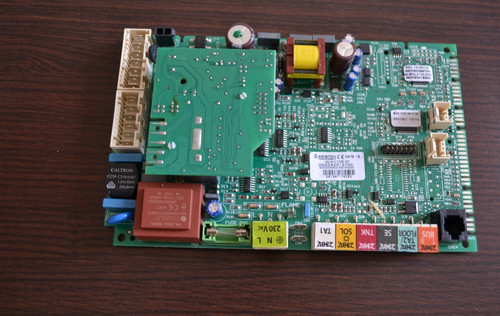 Circuit imprime ariston - imprime,