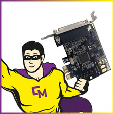 Carte Port Parallele StarTech