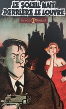 TARDI : Nestor Burma - Le