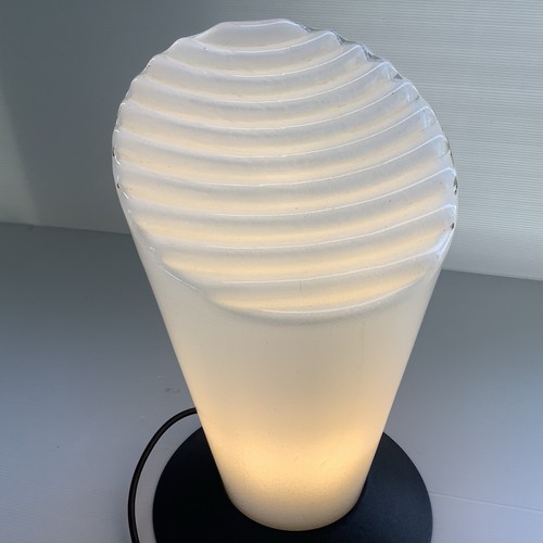 Fabbian lampe vintage 1980 - f.,
