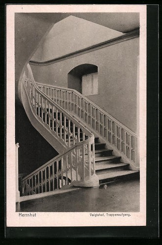 Herrhut voigtshof - herrhut,,