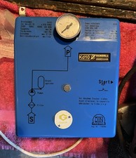 Pompe Refoulement à Fioul domestique