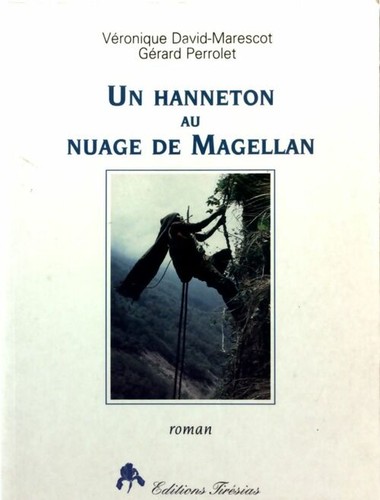 Hanneton nuage de - au,