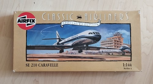 Maquette 144 airfix 04175 - maquette,