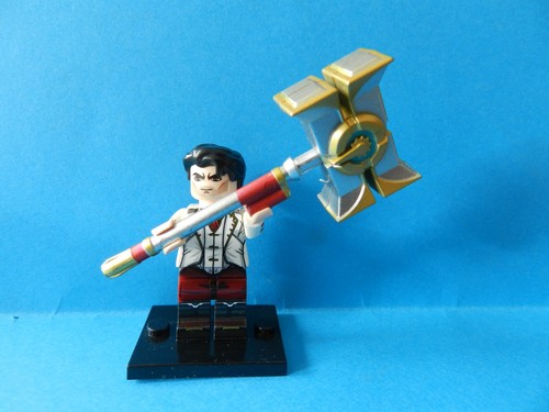 Lego arcane league - lego,