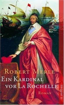 Ein kardinal vor rochelle - ein,