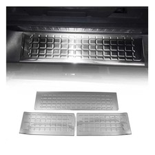 Protection Seuils de Portes