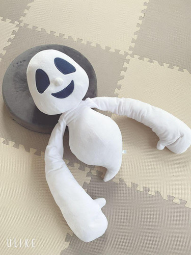 Peluche fantôme disney - peluche,
