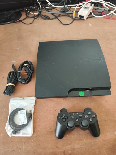 Console sony playstation - 🎮,