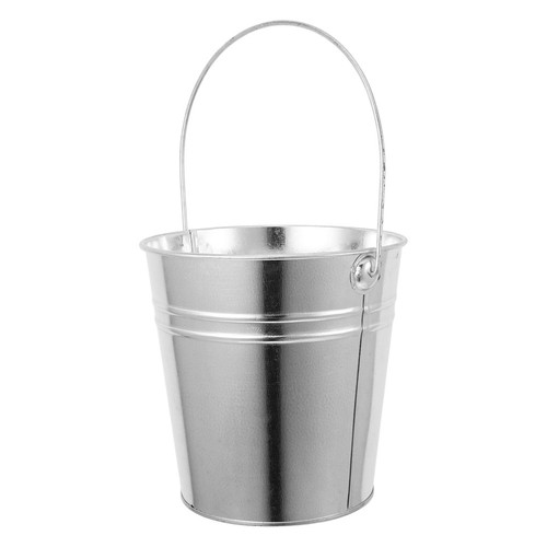 Pot fleurs fer - de,