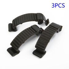 Cache filtre à air clip à