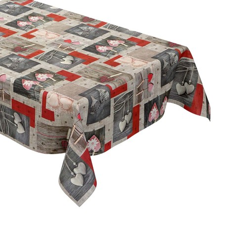 Mewatu nappe tissu - mewatu, en