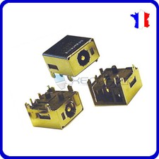 Connecteur alimentation HP