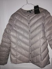 DOUDOUNE FINE AUTHENTIQUE