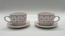 Tasse dejeuner genevieve - a,