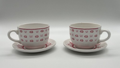 Tasse dejeuner genevieve - tasse,