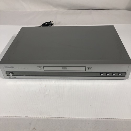 Philips dvd724 171 dolby - dvd724/171,