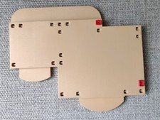 PIECE DETACHEE PLANCHER