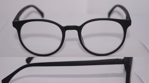 Lunettes loupe lecture pré - loupe,