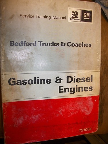 Bedford service training - bedford,