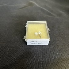 Saphir diamant stylus pour