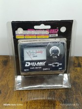 Article de CB Tos Metre