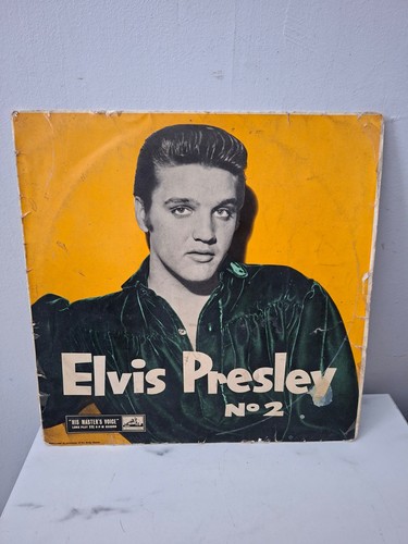 Rare elvis presley 2 - rare,