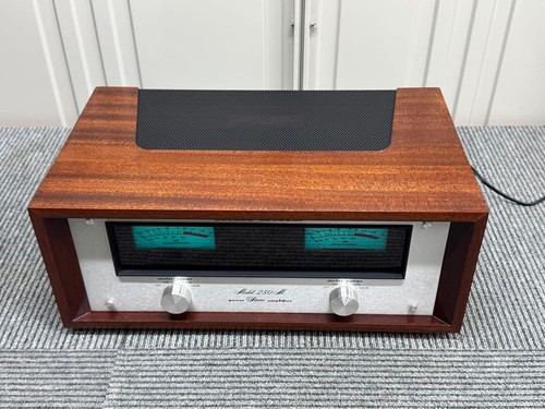 Marantz model 250m stereo - model,