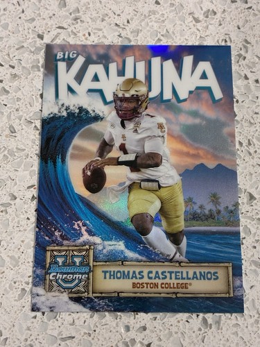 Thomas castellanos 2024 - -,