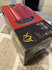 Cafetière Espresso L'Or