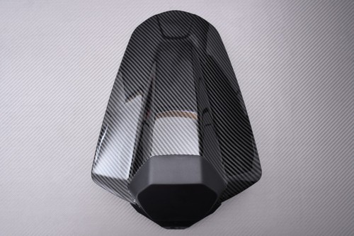 Dosseret capot selle abs - dosseret,