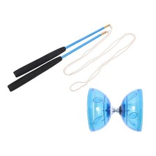 Diabolo à  Roulement à Trois