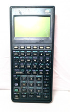Hewlett Packard HP 48GX 128K